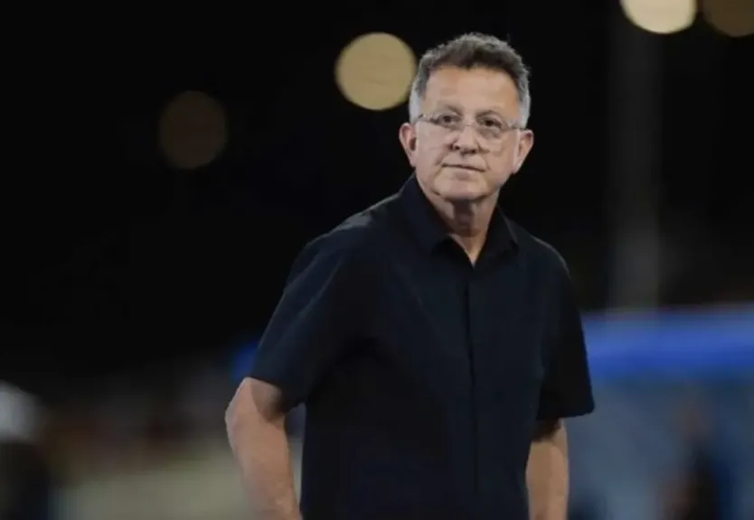 تصريحات مثيرة.. أوسوريو يشيد بإدارة حسام حسن بموقعة التانغو ويكشف كواليس طلب ضم مدافع الزمالك:-