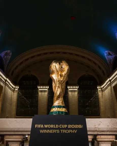 إف-16 وقناصة.. تأمين استثنائي لنهائي كأس العالم 2026