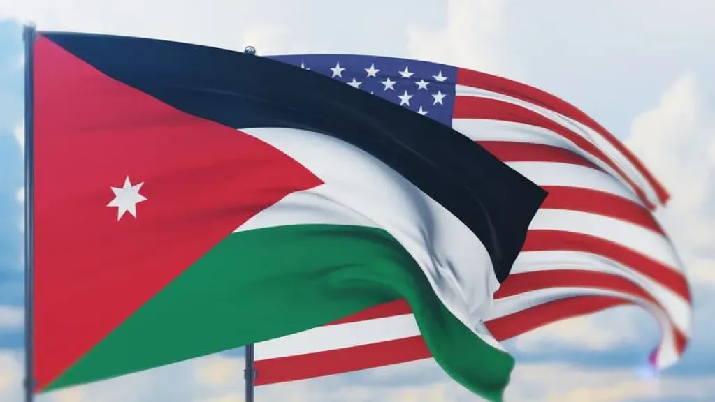 السفارة الأميركية بالأردن تنصح رعاياها بتجنب السفر إلى المطار أو الميناء البحري بالعقبة