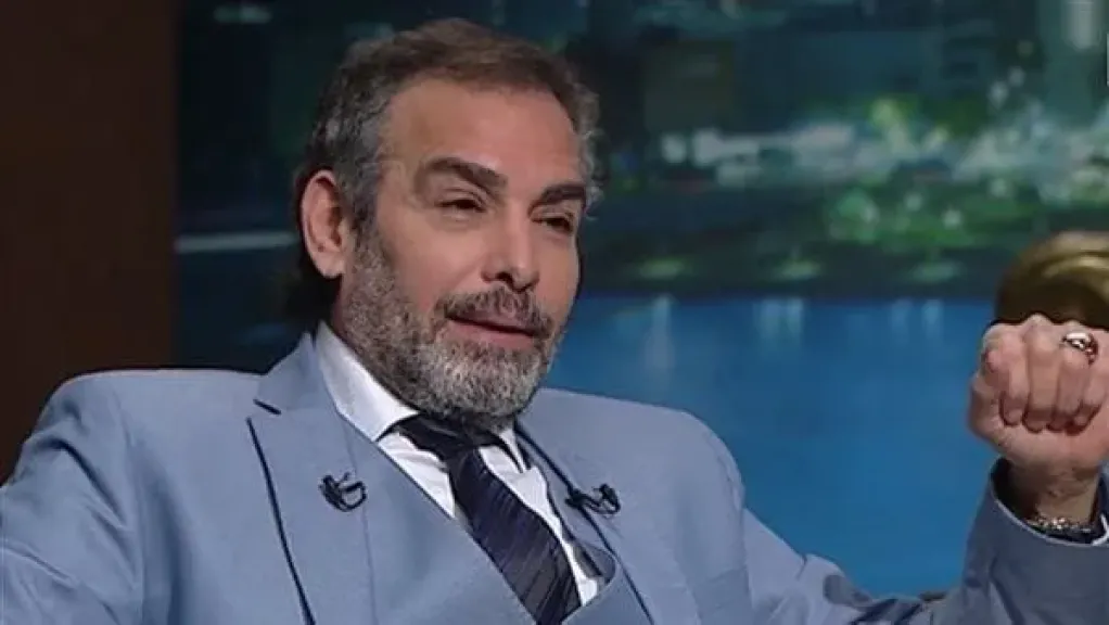 ​تتويجاً لمسيرته الفنية.. المهرجان القومي للمسرح يُكرم  أحمد عبد العزيز في دورته الـ 19 ​