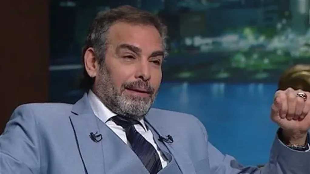 ​تتويجاً لمسيرته الفنية.. المهرجان القومي للمسرح يُكرم  أحمد عبد العزيز في دورته الـ 19 ​