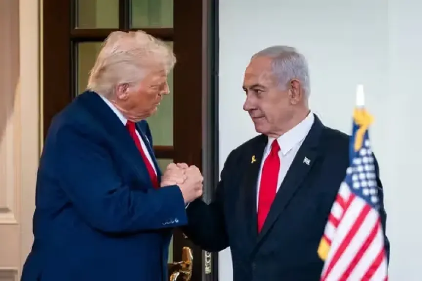 إسرائيل على خط المواجهة.. هل يمنحها ترامب الضوء الأخضر لضرب إيران؟