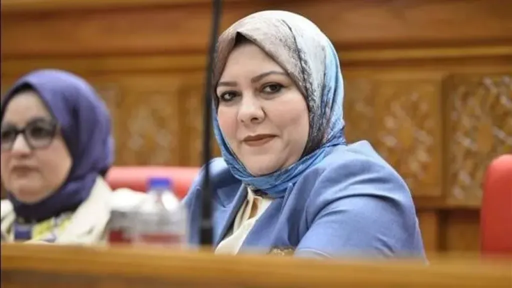 برلمانية: زيارة الرئيس السيسي إلى تنزانيا تعزز العلاقات الثنائية وتدفع التعاون نحو آفاق أوسع