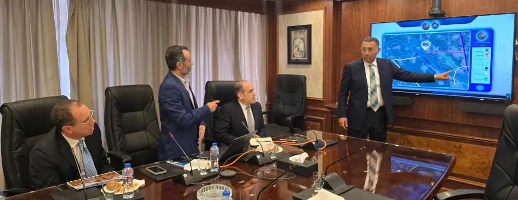 إنطلاقة جديدة للقناطر الخيرية.. خطة لتحويل أرض المحلج إلي مشروع سياحي وتنموي ضخم
