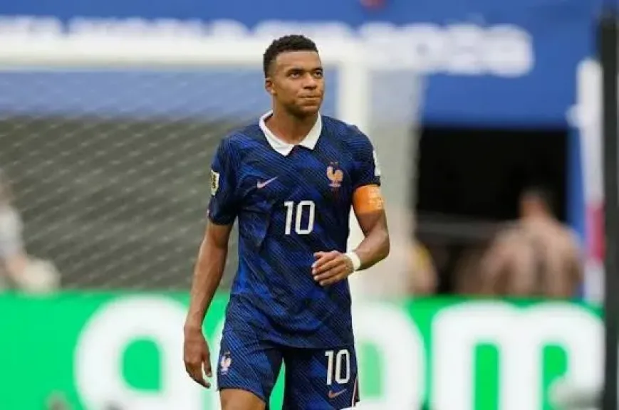 مبابي في الصدارة.. ترتيب هدافي كأس العالم قبل النهائي