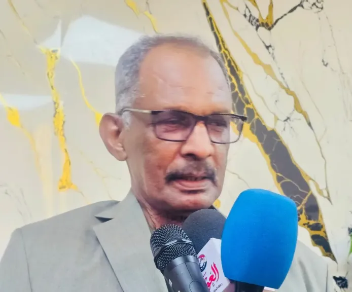المهندس محمد وداعة: ”الأمل” لجنة شعبية مستقلة وعودة المواطنين السودانيين تفشل مشاريع المليشيا الإقليمية