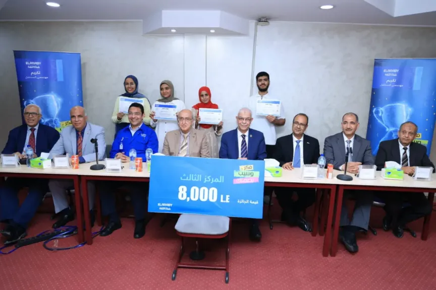 في تجسيد عملي لمبادرة ”Factory to Faculty”.. رئيس جامعة المنوفية: الشراكة مع الصناعة تصنع خريجًا قادرًا على المنافسة عالميًا