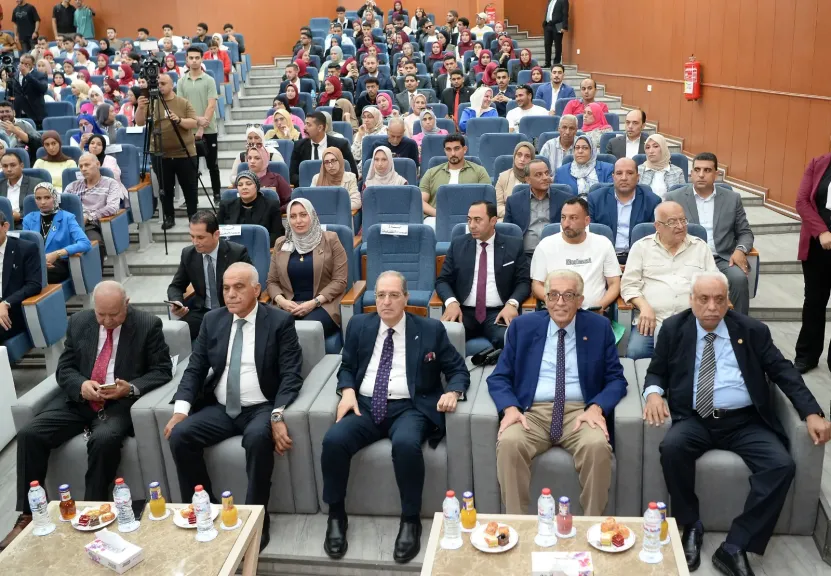 الدكتور أسامة الأزهري يؤكد: الفكر الوسطي هو السياج الحقيقي لحماية المجتمعات من الشائعات وترسيخ الانتماء الوطني