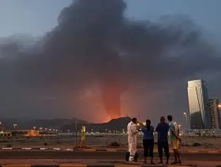 رسائل بالنار.. لماذا نقلت طهران ضرباتها إلى الخليج والأردن؟