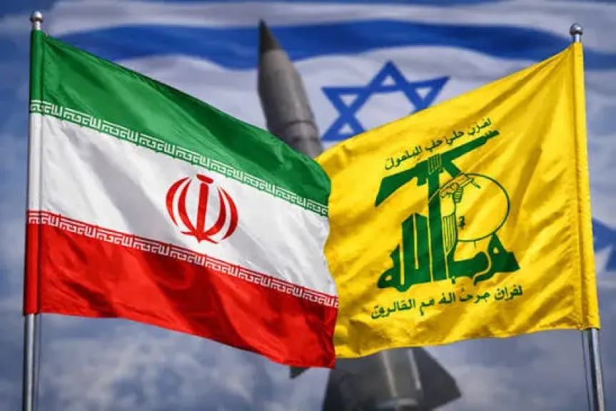 حزب الله والحرس الثوري الإيراني.. تحالف استراتيجي أم امتداد تنظيمي؟
