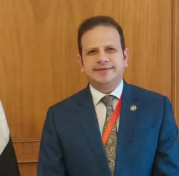 المهندس رامي غالي يثمن اهتمام وزير الصناعة بالأيدي العاملة خلال جولاته التفقدية للمصانع.. دعماً للجودة الشاملة