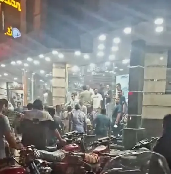 السيطرة على حريق محدود داخل مستشفى خاص بالفيوم دون إصابات