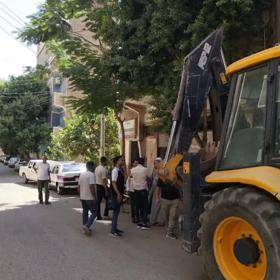 ”مياه قنا” تضبط 153 عدادًا متلاعبًا به في قوص وتتخذ الإجراءات القانونية ضد المخالفين