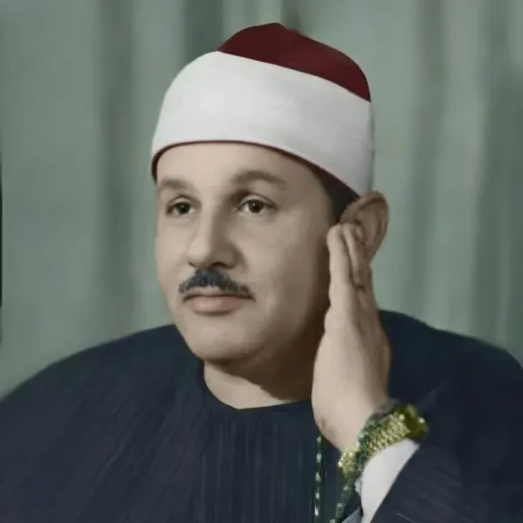 وزارة الأوقاف تُحيي ذكرى وفاة الشيخ محمود علي البنا .. صوت الخشوع وأحد أعلام دولة التلاوة المصرية
