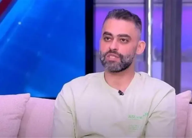 تشريح جثمان الفنان أحمد جلال عبد القوي بسبب الاشتباه في وجود شبهة جنائية