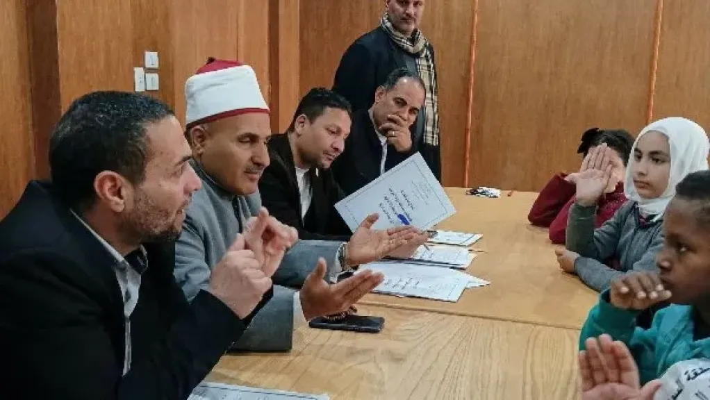 الأزهر يكرّم غدًا الفائزين في الموسم الثاني من مسابقة «رواد اللغة العربية»