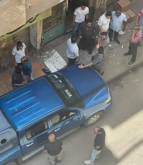 جار التحقيق.. العثور على جثة خياطة بها عدة طعنات آلة حادة في قنا