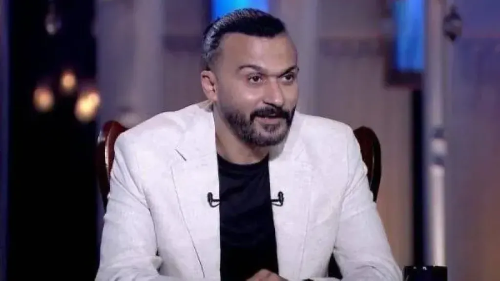 إحالة بلاغ رضا عبد العال ضد إبراهيم سعيد وقناة النهار إلى دائرة أخرى بالمحكمة الاقتصادية لعدم الاختصاص