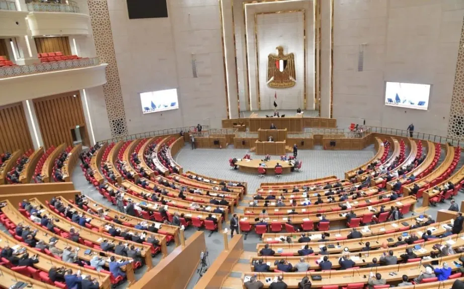 مجلس النواب يناقش تطوير نظام الكلية الفنية العسكرية يوم الأربعاء المقبل لمواكبة التعليم الحديث