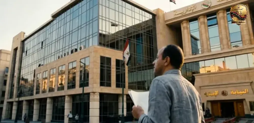 خليك إيجابي.. النيابة الإدارية تطلق حملة لتعزيز دور المواطن في كشف الفساد