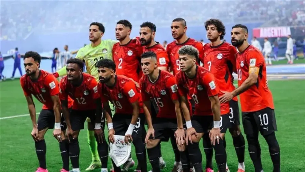 أرقام قياسية للفراعنة بمونديال 2026.. مباريات منتخب مصر تتصدر نسب المشاهدة عربيا