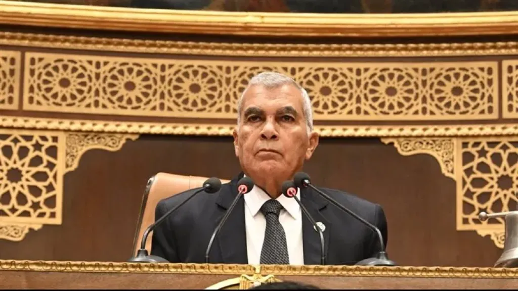 رئيس مجلس الشيوخ مهنئًا الرئيس السيسي بذكرى 23 يوليو: ثورة خالدة أرست دعائم الدولة الحديثة
