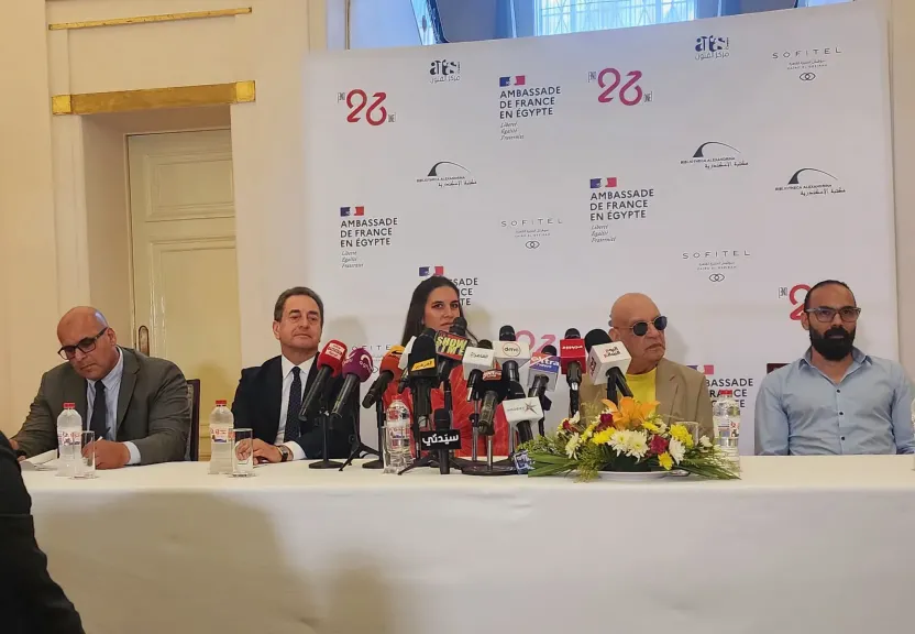 تفاصيل أول عرض لمسرحية «داليدا.. الأغنية التي لا تنتهي» بطولة فرح الديباني