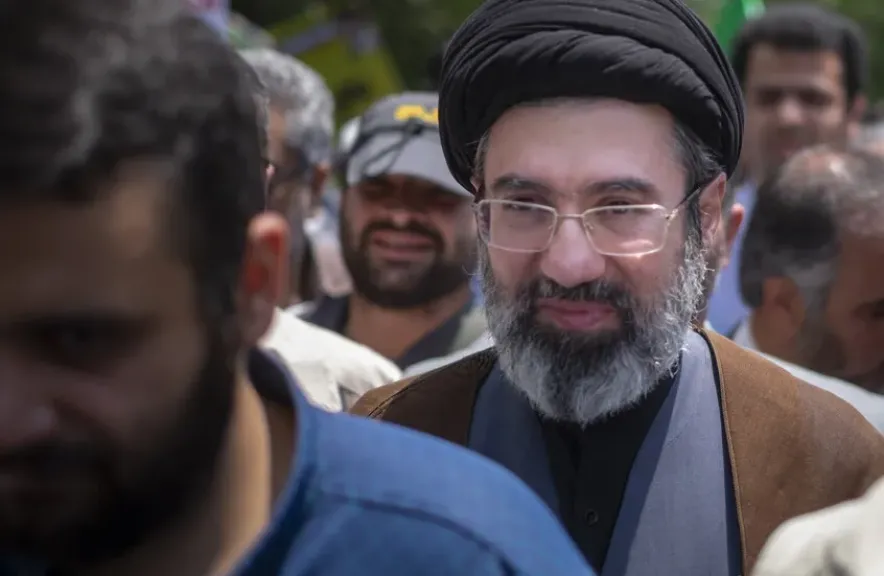 عراقجي: أنا لم أقابل مجتبى خامنئي قط وعدد الذين قابلوه يعد على الأصاب