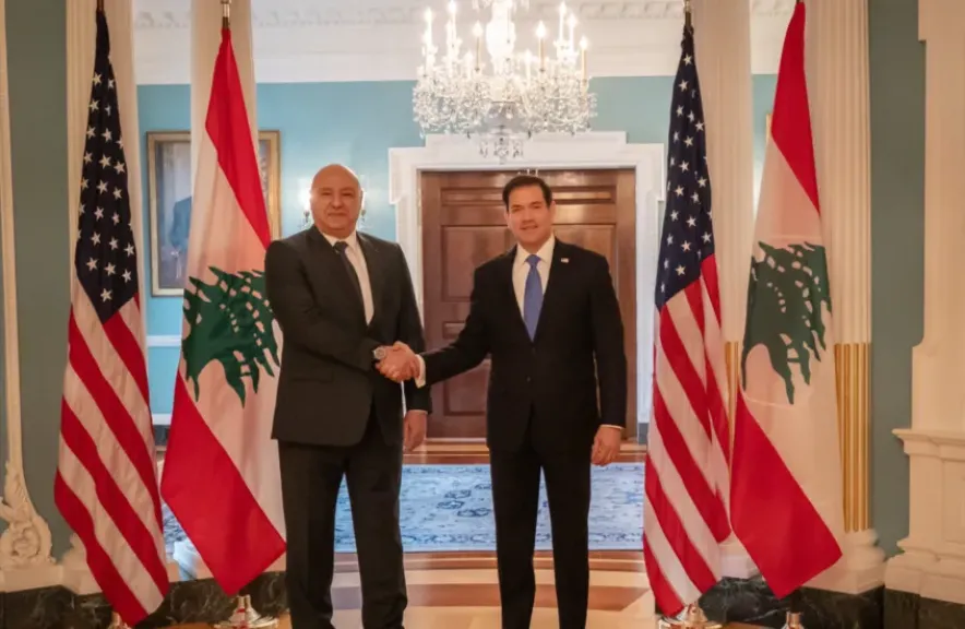 واشنطن تعلن بدء تنفيذ المرحلة الأولى من ”المناطق التجريبية” في جنوب لبنان