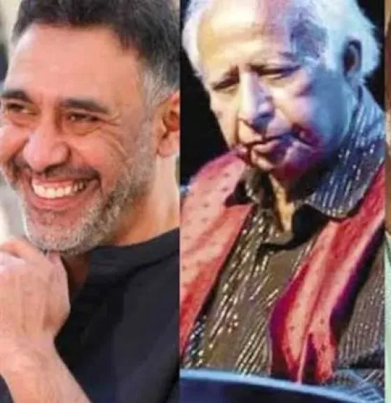 بهذا الكلمات .. عمرو مصطفى  يوجه رسالة مؤثرة في وداع الموسيقار هانى شنودة
