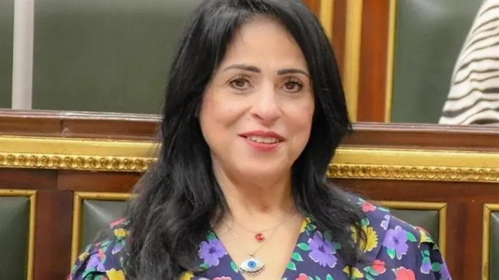 ميرال الهريدي: تنظيم الفضاء الإلكتروني ضرورة لمكافحة الشائعات وصون الوعي المجتمعي