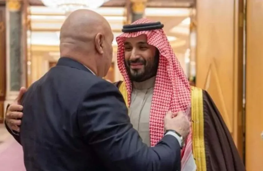 قمة سعودية لبنانية مرتقبة لتعزز مسار الدعم لبيروت
