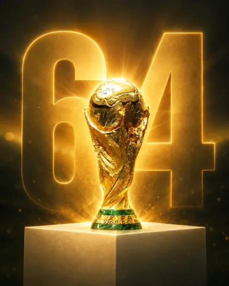 رئيس اتحاد أمريكا الجنوبية يقترح إقامة كأس العالم 2030 بمشاركة 64 منتخبًا