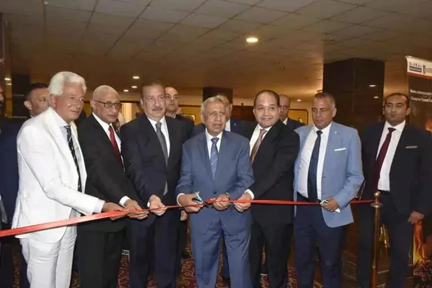 الأكاديمية العربية تطلق ورشة العمل الرابعة تحت عنوان «منطقة التجارة الحرة القارية الإفريقية (AfCFTA)