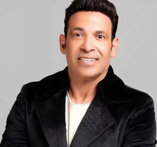 سعد الصغير يستعد للعودة بألبوم غنائي جديدة.. تفاصيل