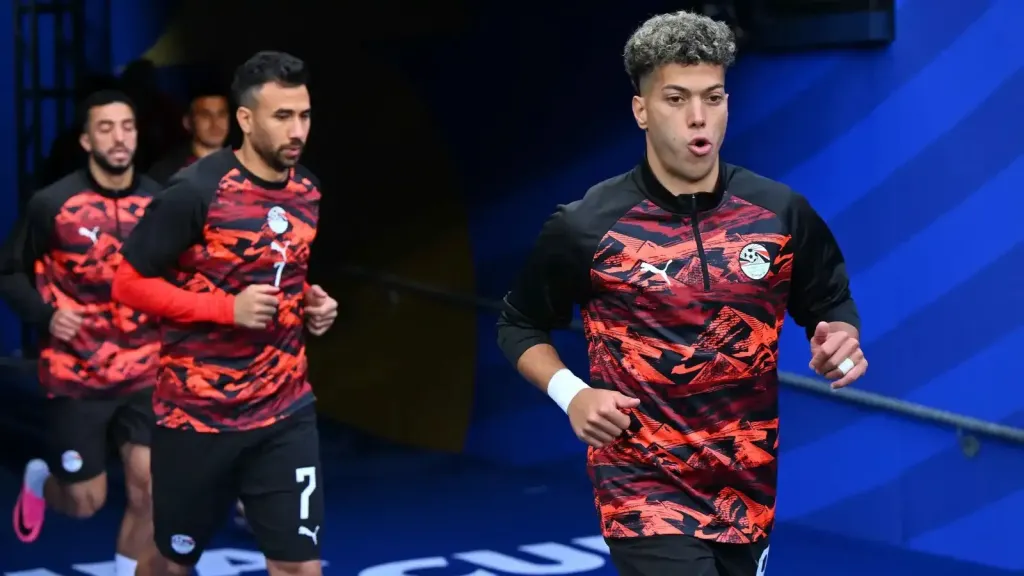 بعد عرض الاتحاد الضخم.. خطة الأهلي لتحصين إمام عاشور