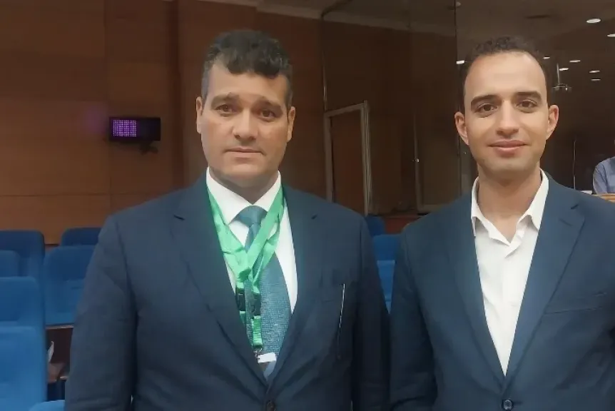 مدير معهد بحوث التناسليات الحيوانية: ندعم جهود الدولة لتحسين السلالات.. ونستخدم أحدث التقنيات لرفع الخصوبة وزيادة الإنتاج| حوار