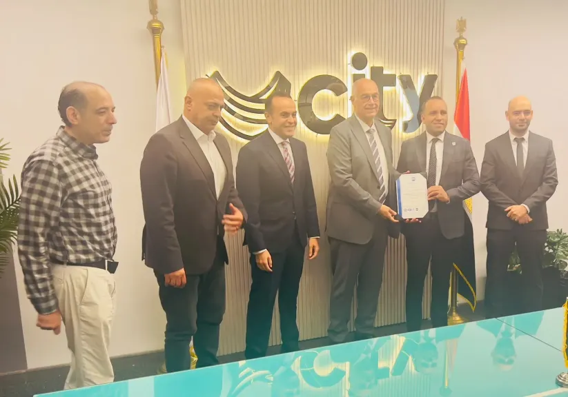 أندية «سيتي كلوب» تحصل على شهادة الأيزو لنظام إدارة السلامة والصحة المهنية