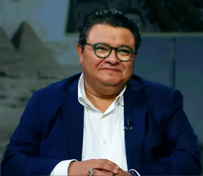 خالد جلال رئيساً للجنة التحكيم للمهرجان القومي للمسرح المصري