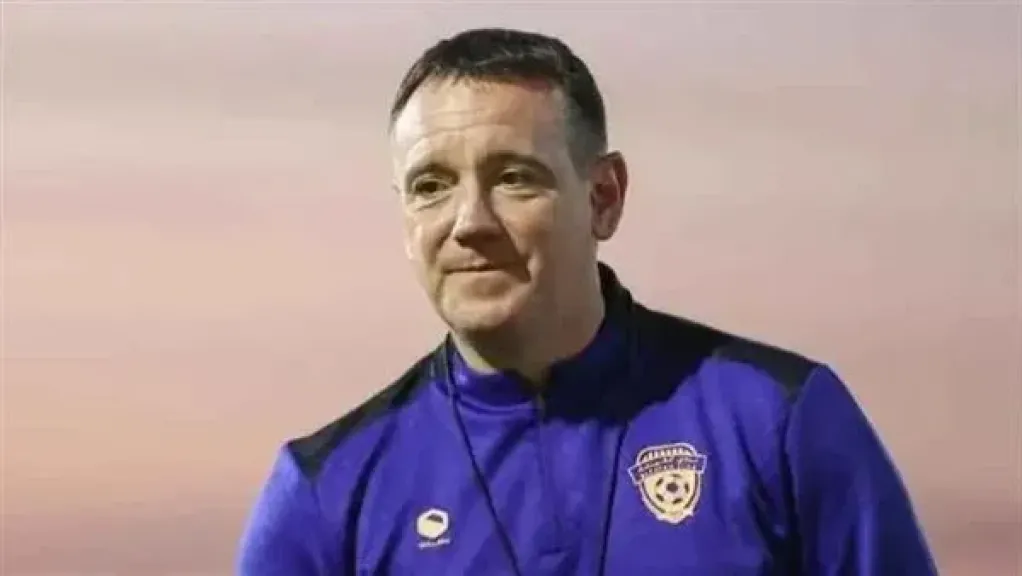 مصري وحيد.. تعرف على الجهاز المعاون للصربى رازوفيتش فى الزمالك