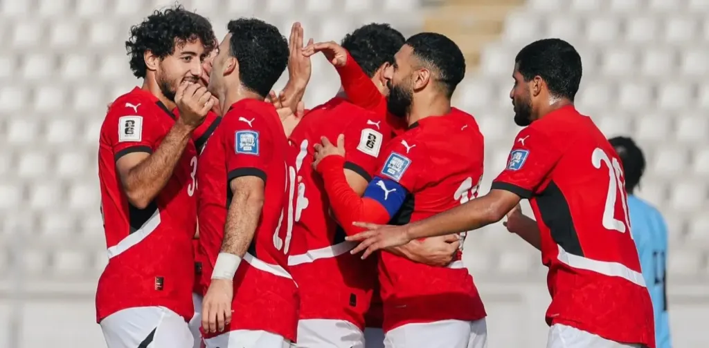 لماذا غابت العروض الأوروبية رغم تألق منتخب مصر في كأس العالم؟