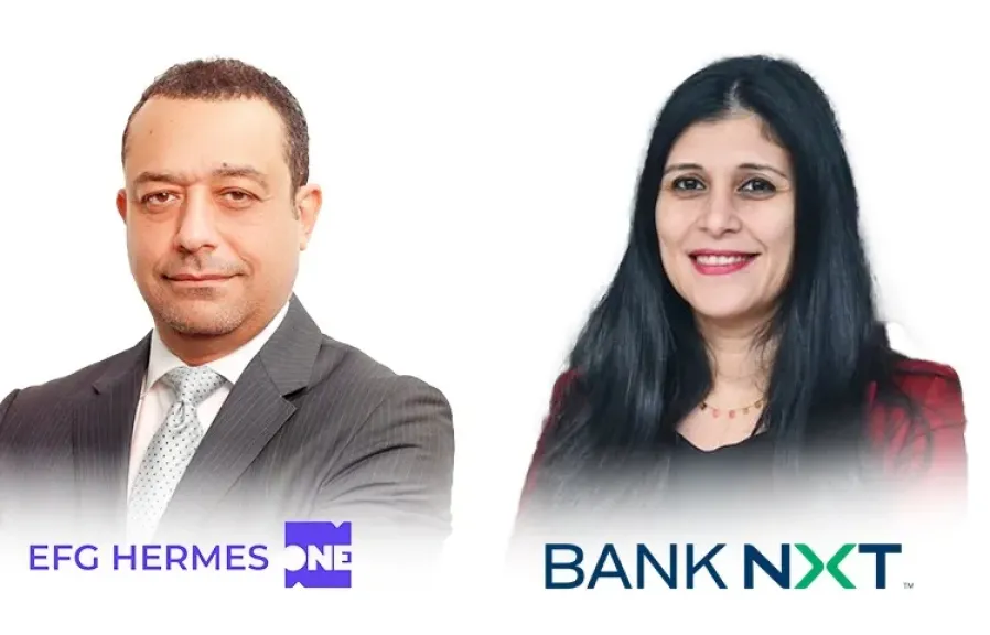 بنك نكست و«إي إف جي هيرميس» يطلقان بطاقة فيزا ائتمانية مشتركة لعملاء ONE