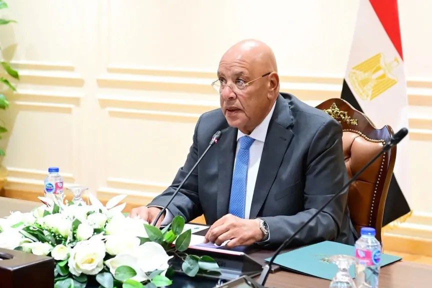 رئيس النواب يلتقي السفراء الجدد ويؤكد: الدبلوماسية المصرية ركيزة لتعزيز نفوذ الدولة عالميًا