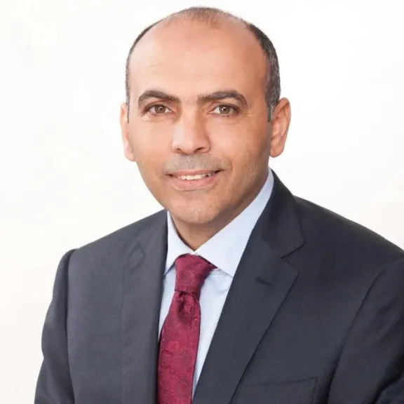 النائب جمال أبو الفتوح