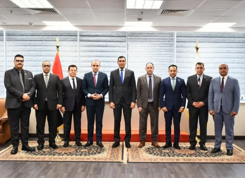 المحكمة العربية للتحكيم توقّع بروتوكول تعاون مع وزارة الشباب والرياضة لتعزيز التدريب ونشر ثقافة التحكيم