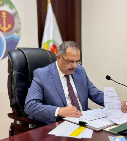 رئيس مياه القناة : زراعة 330 فدان أشجار ” الجوجوبا” باستخدام مياه الصرف الصحي المعالج