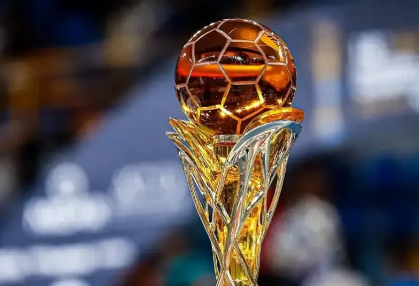 الأهلي في المجموعة الثانية والزمالك لم يحدد .. إليكم قرعة بطولة العالم لكرة اليد 2026