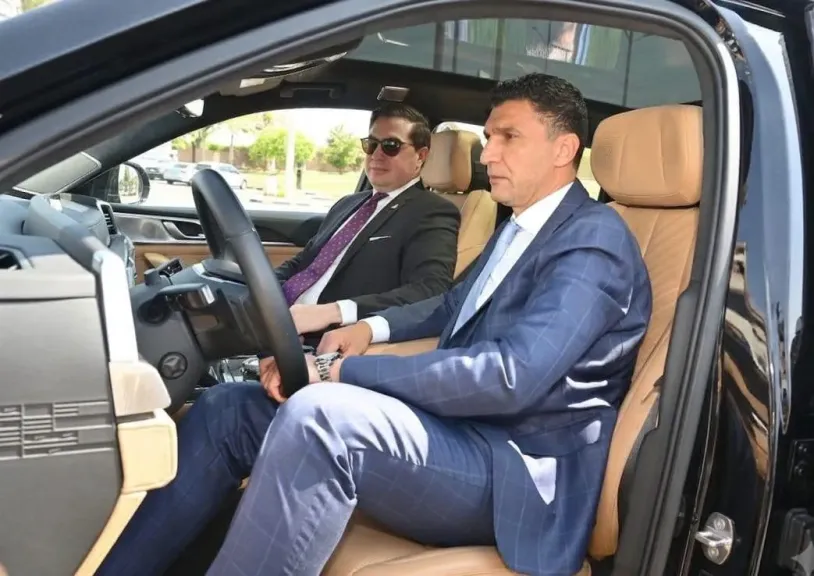 السيارات الأمريكية تعود للسوق المصري.. ماذا يعني للصناعة والاستثمار؟