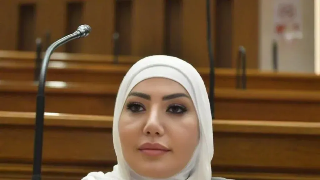 عبير عطا الله: جامعة ”كيان” خطوة استراتيجية لإعداد كوادر تنافس في الأسواق العالمية