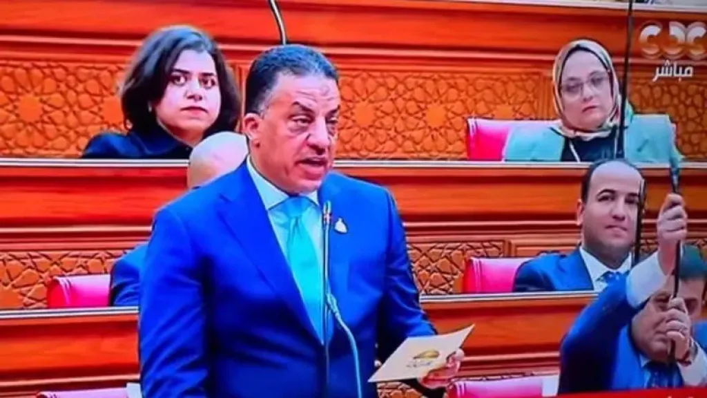 النائب فيصل أبو عريضة يطالب بحل عاجل لأزمة تذبذب الكهرباء بالصف بعد تلف أجهزة المواطنين